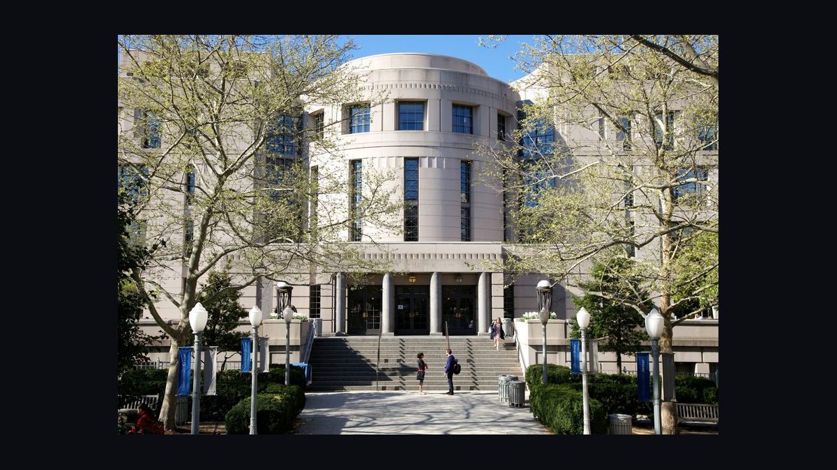 Top 10 Law Schools in the Northeast in 2027 — figure 8