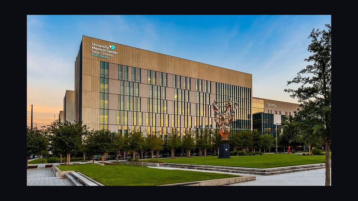 Top 10 Medical Schools in the Southeast in 2027 — figure 10