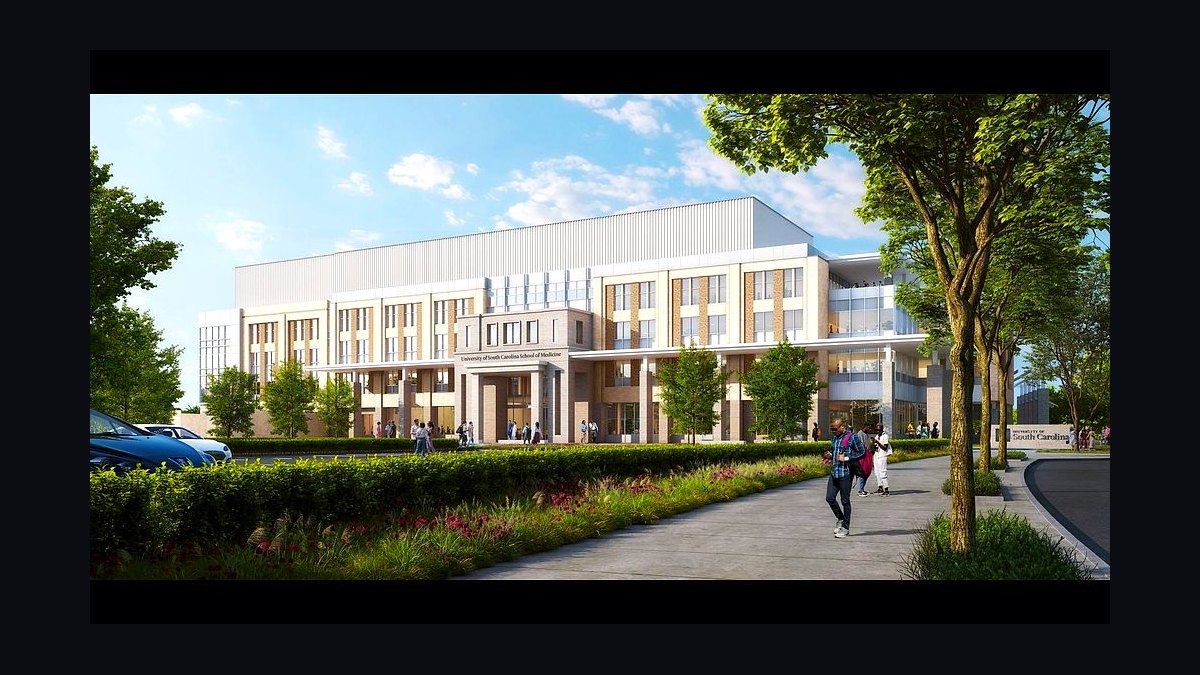 Top 10 Medical Schools in the Southeast in 2027 — figure 9