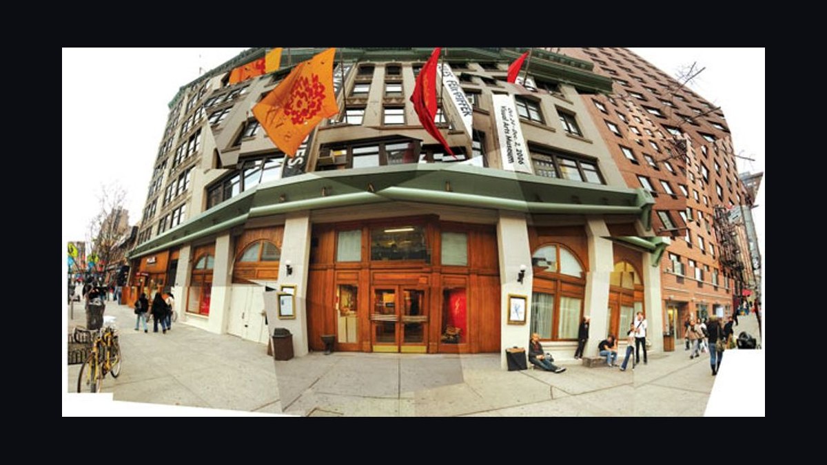 Top 10 Art Schools in New York City in 2027 — figure 3