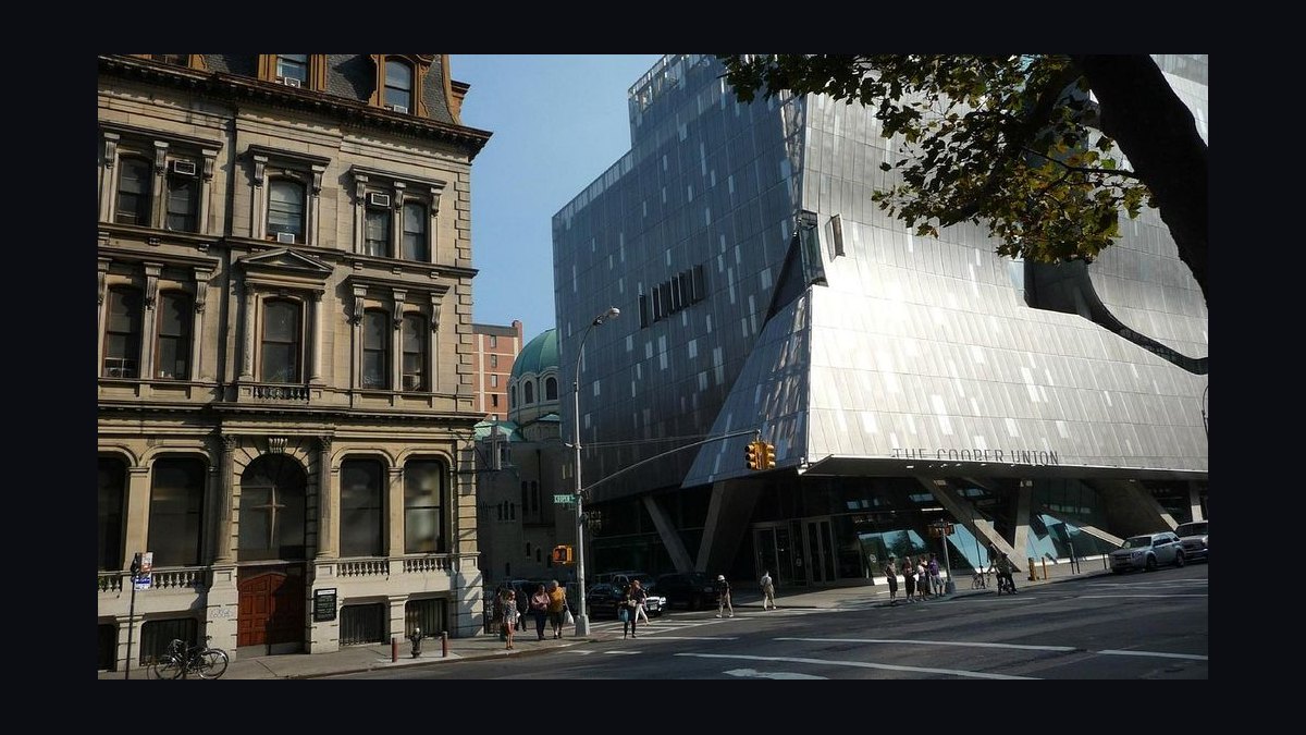 Top 10 Art Schools in New York City in 2027 — figure 4