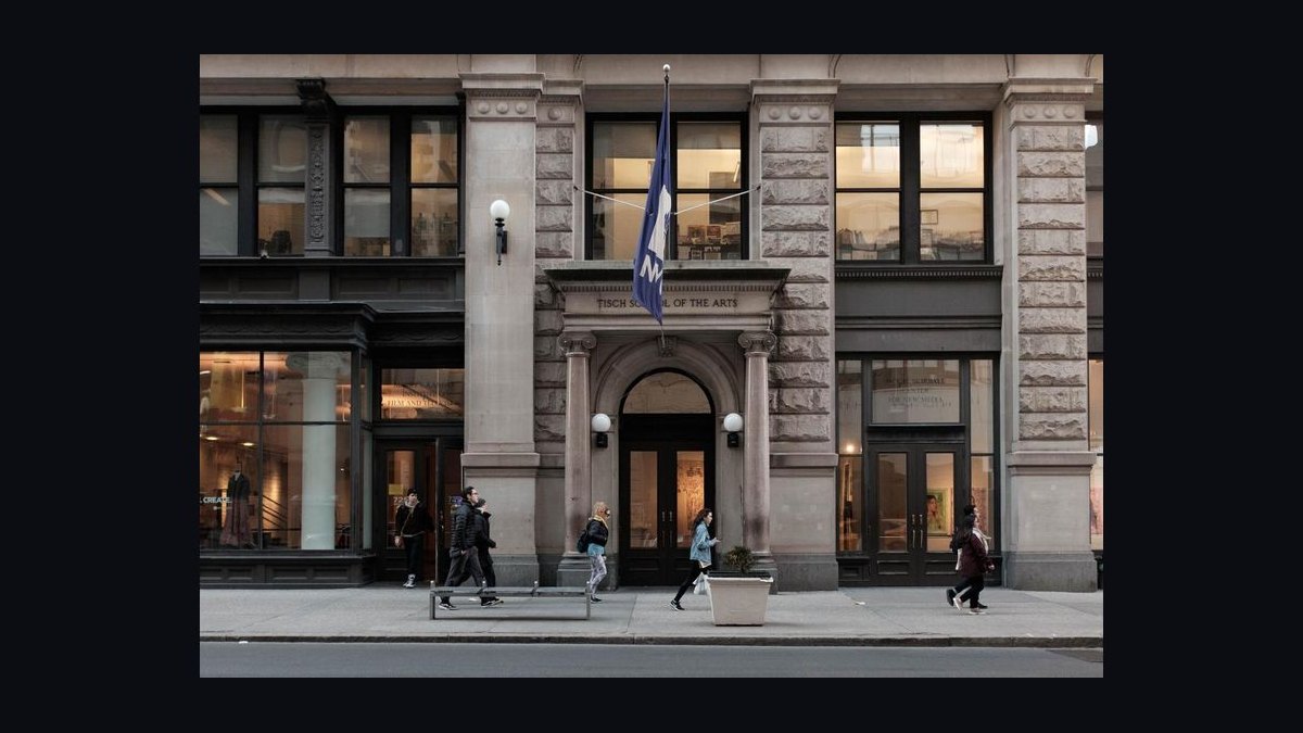 Top 10 Art Schools in New York City in 2027 — figure 6