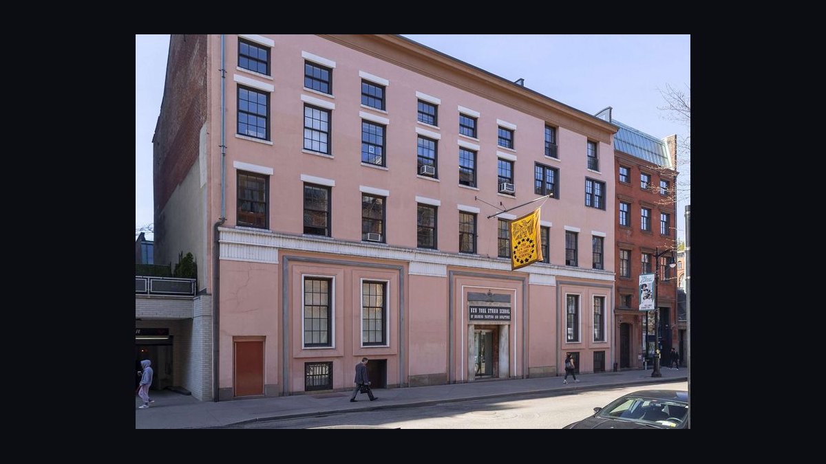 Top 10 Art Schools in New York City in 2027 — figure 9
