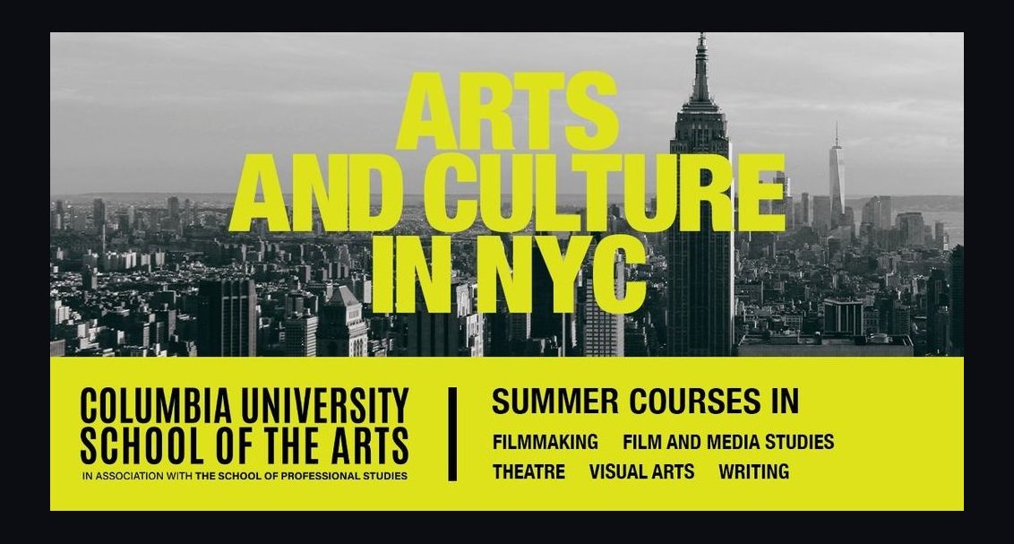 Top 10 Art Schools in New York City in 2027