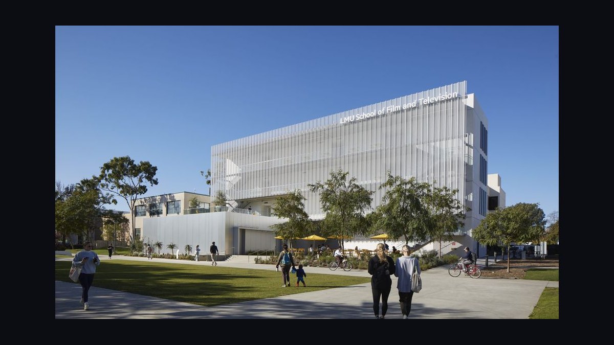 Top 10 Film Schools in Los Angeles County in 2027 — figure 3