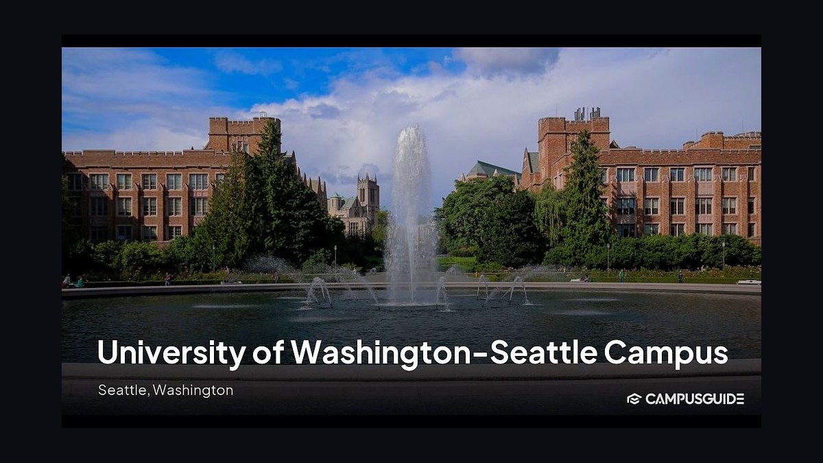Top 10 Architecture Schools in the Pacific Northwest in 2027 — figure 1
