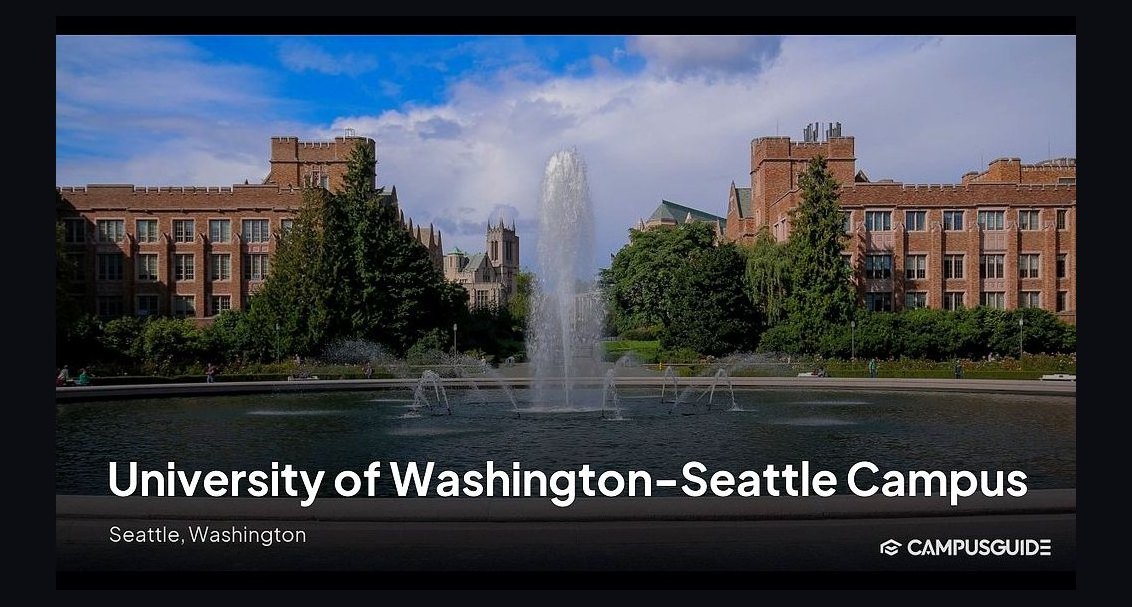 Top 10 Architecture Schools in the Pacific Northwest in 2027