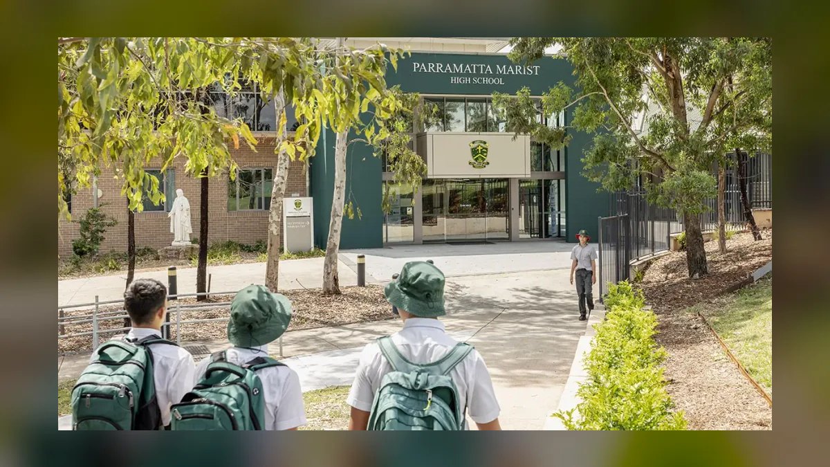 Top 10 Catholic High Schools in the Chicago Area in 2027 — figure 6