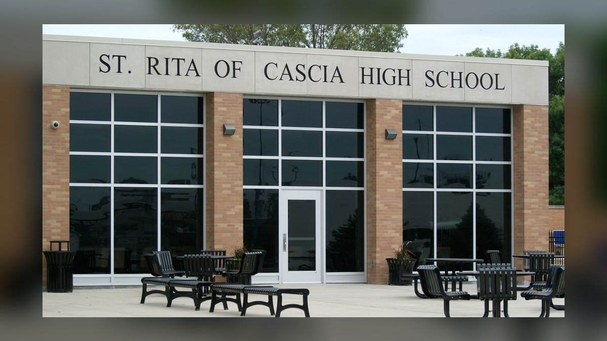 Top 10 Catholic High Schools in the Chicago Area in 2027 — figure 9