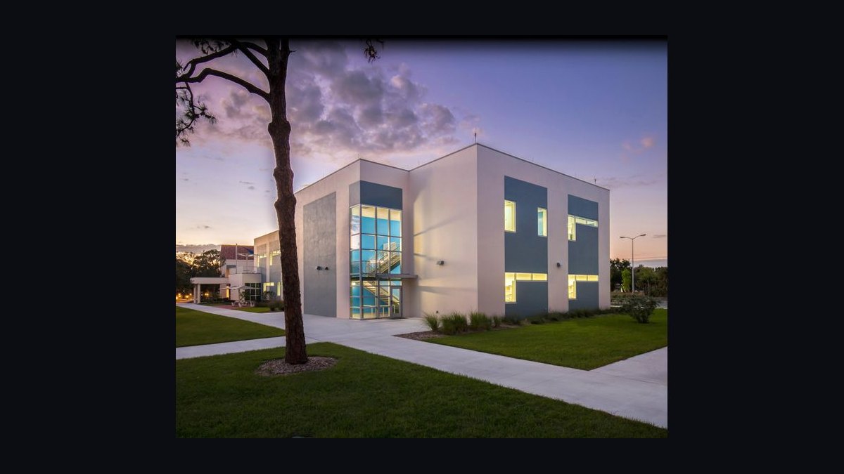Top 10 Marine Biology Programs in Florida in 2027 — figure 10