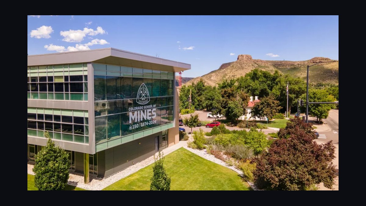 Top 10 Environmental Science Schools in Colorado in 2027