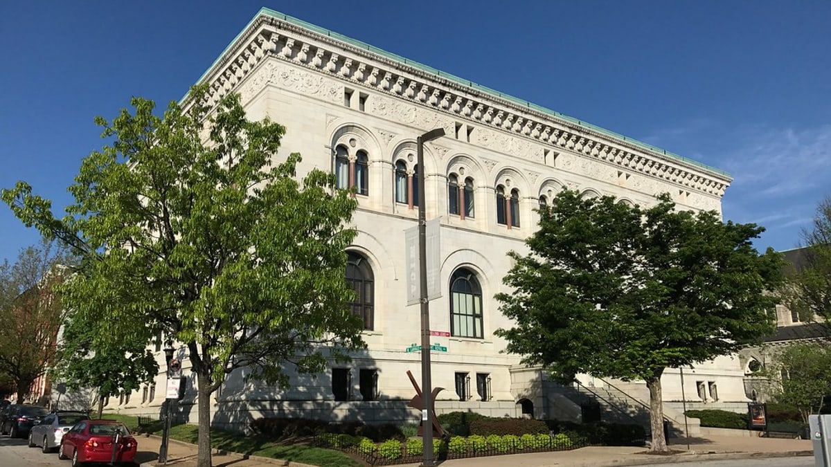 Top 10 Art Schools in the US in 2027 — figure 6