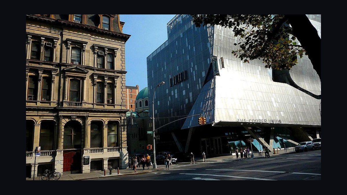Top 10 Art Schools in the US in 2027 — figure 7