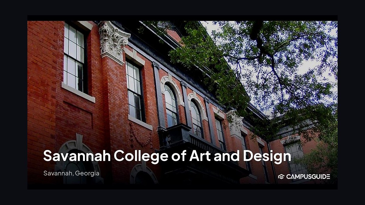 Top 10 Art Schools in the US in 2027 — figure 9