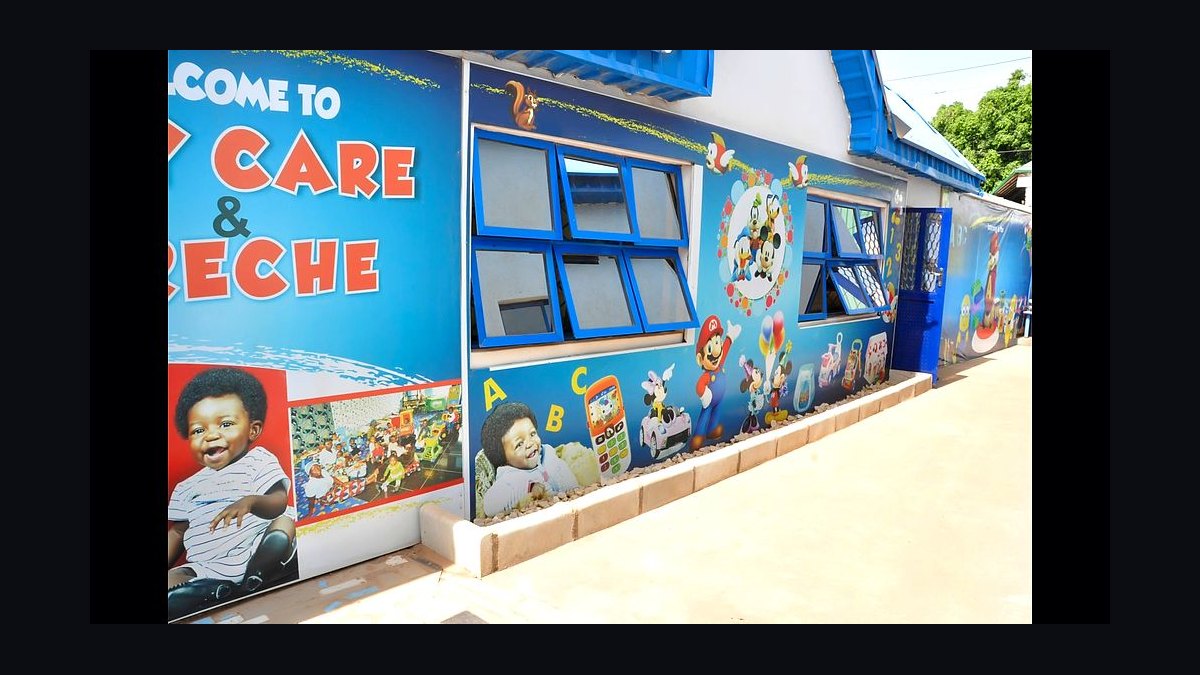 Top 10 Early Childhood Education Programs in 2027 — figure 10