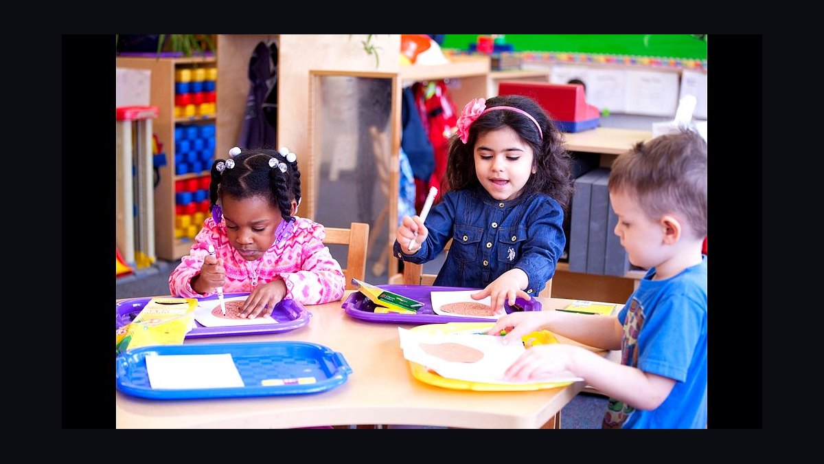Top 10 Early Childhood Education Programs in 2027