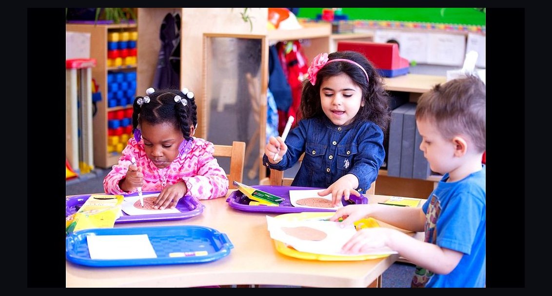 Top 10 Early Childhood Education Programs in 2027
