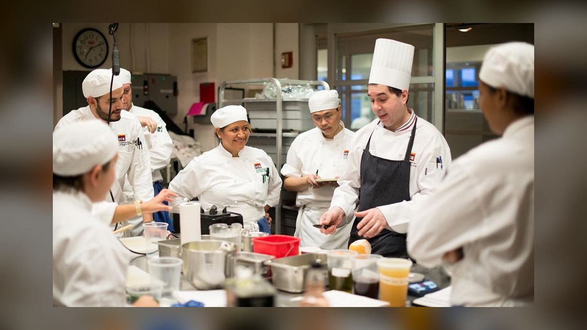 Top 10 Culinary Schools in the World in 2027 — figure 3