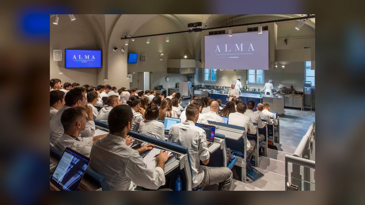 Top 10 Culinary Schools in the World in 2027 — figure 5
