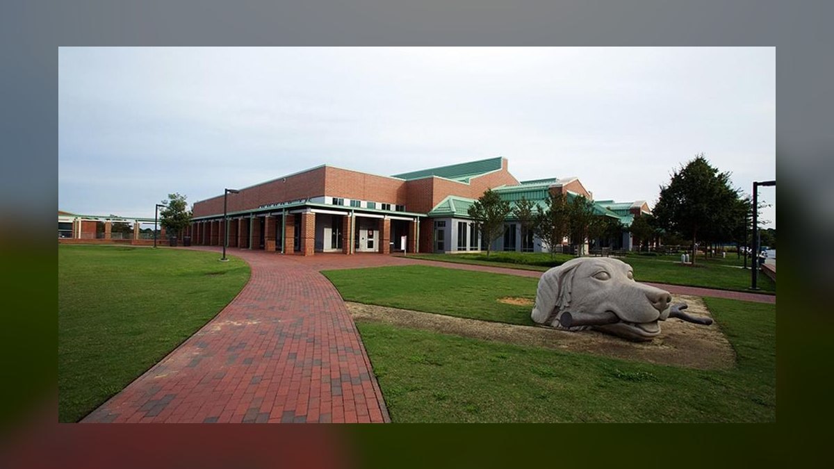 Top 10 Veterinary Schools in 2027 — figure 2