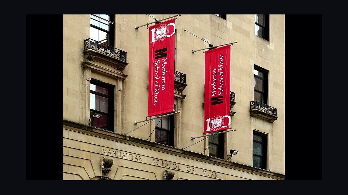 Top 10 Music Schools in the US in 2027 — figure 10