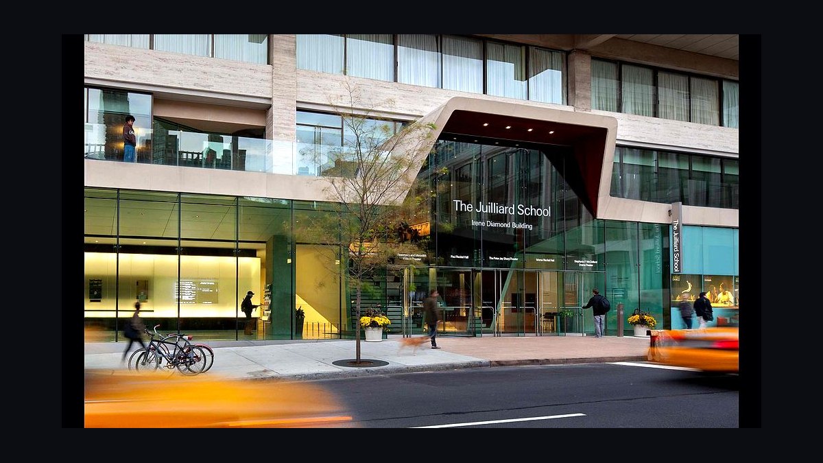 Top 10 Music Schools in the US in 2027