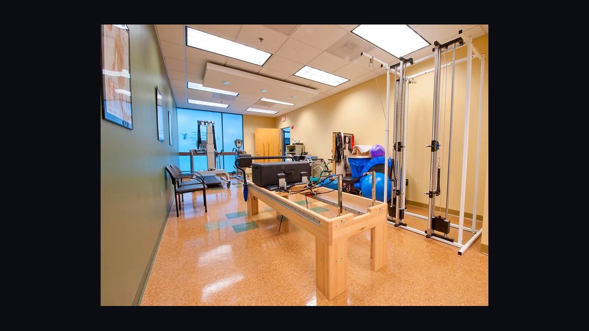 Top 10 Physical Therapy Programs in 2027 — figure 9