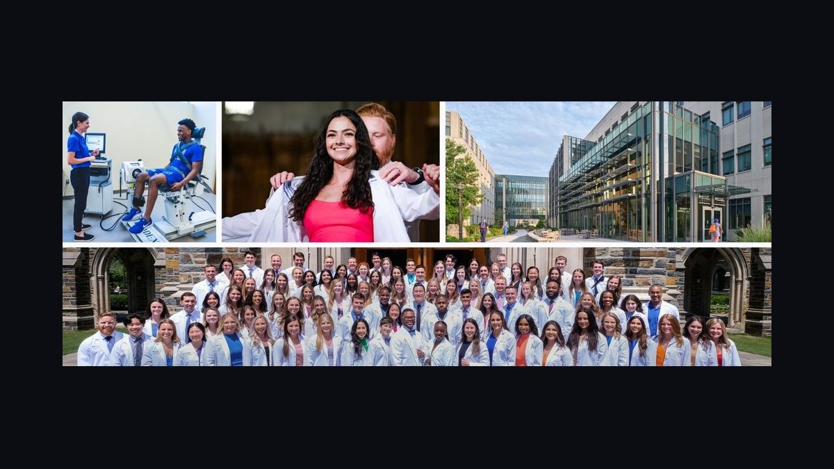 Top 10 Physical Therapy Programs in 2027