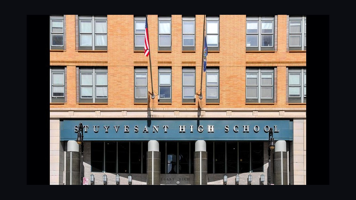 Top 10 Public High Schools in New York State in 2027 — figure 1