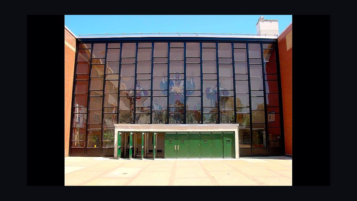 Top 10 Public High Schools in New York State in 2027 — figure 2