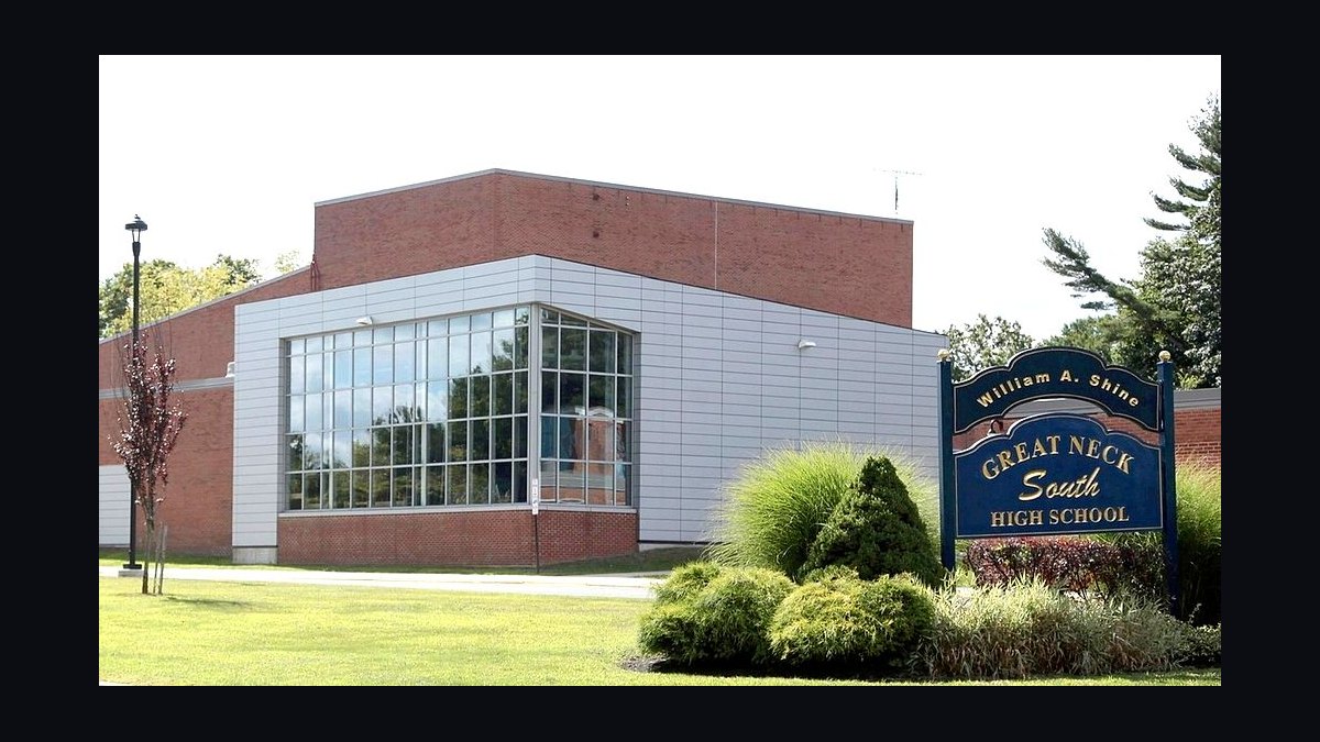 Top 10 Public High Schools in New York State in 2027 — figure 4