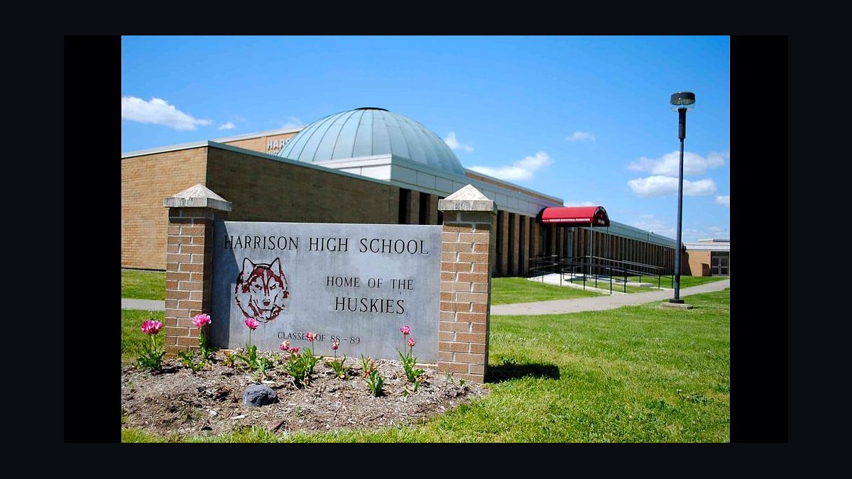 Top 10 Public High Schools in New York State in 2027 — figure 7