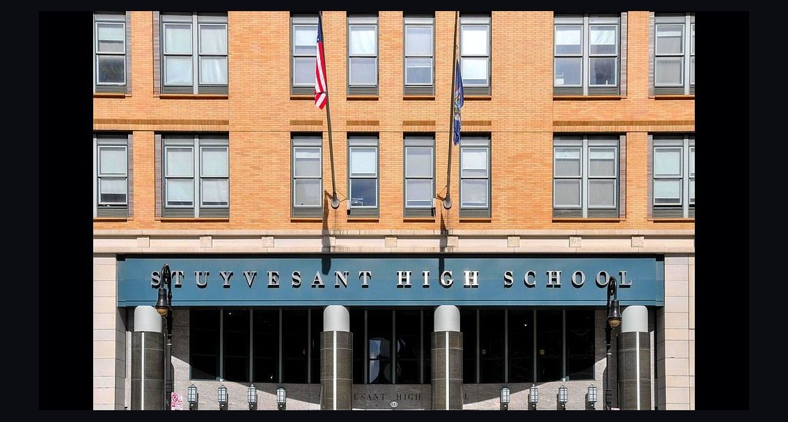 Top 10 Public High Schools in New York State in 2027