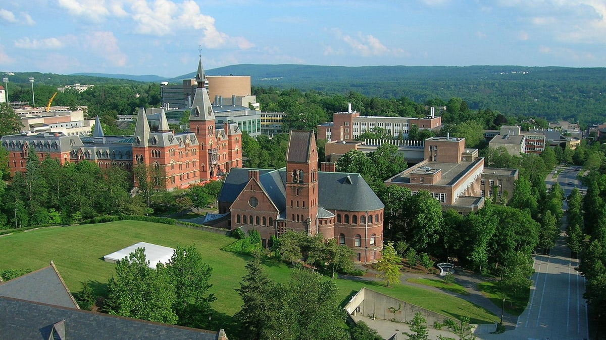 Top 10 Environmental Science Schools in 2027 — figure 8