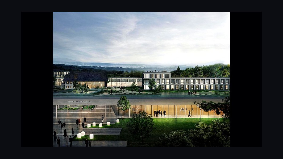 Top 10 Hospitality Management Schools in 2027 — figure 1