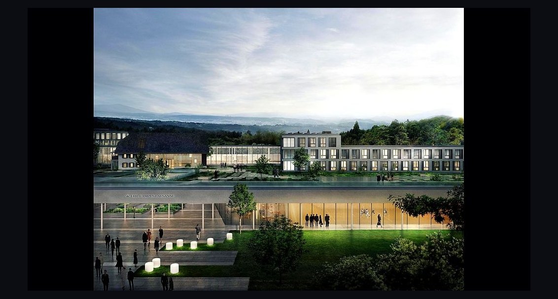 Top 10 Hospitality Management Schools in 2027