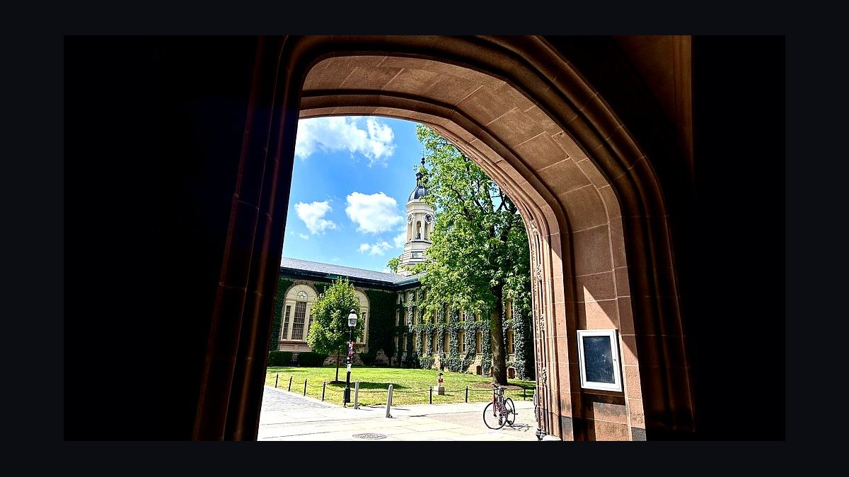 Top 10 Schools for Astrophysics in 2027 — figure 2