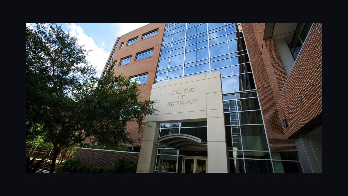 Top 10 Schools for Pharmaceutical Sciences in 2027 — figure 2