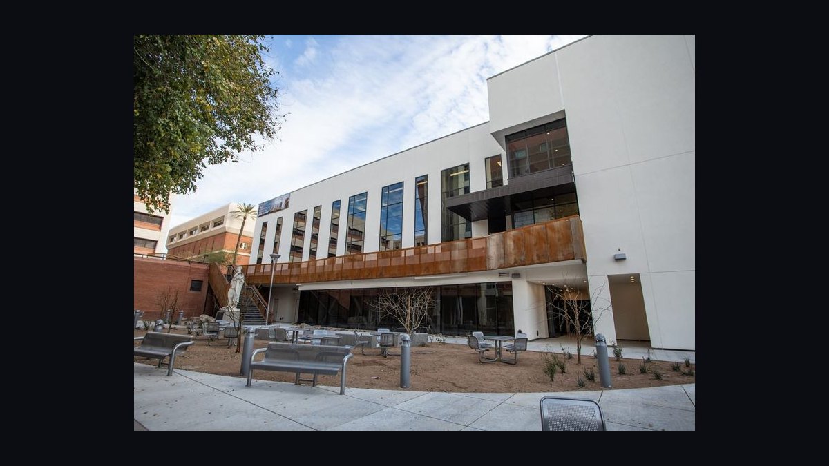 Top 10 Schools for Pharmaceutical Sciences in 2027 — figure 9