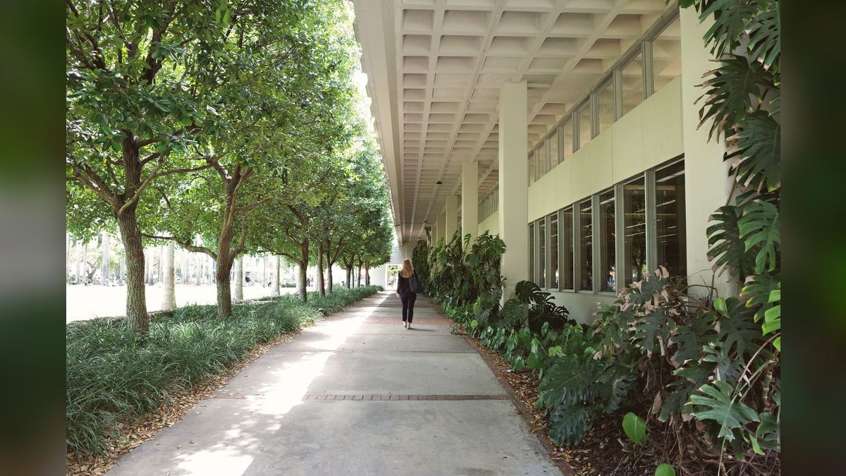 Top 10 Colleges for Zoology in 2027 — figure 1