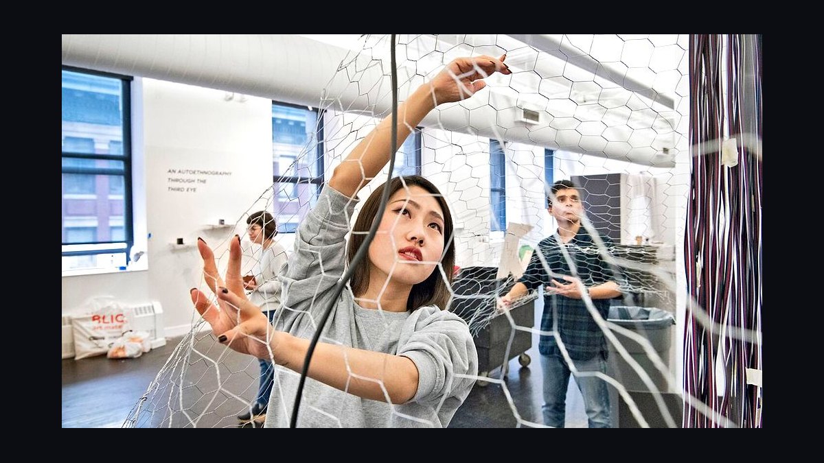 Top 10 Graphic Design Schools in the US in 2027 — figure 2