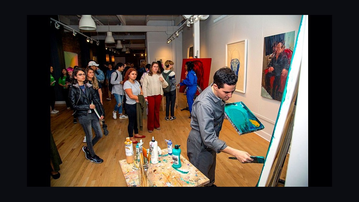 Top 10 Graphic Design Schools in the US in 2027 — figure 4