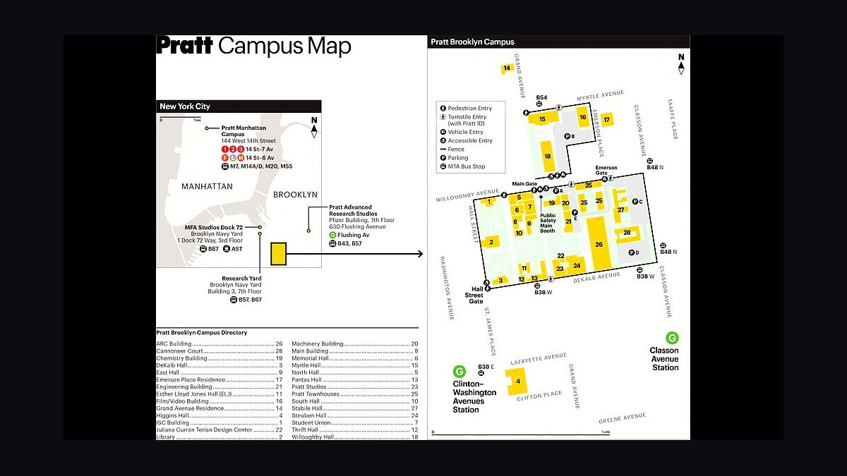 Top 10 Graphic Design Schools in the US in 2027 — figure 7