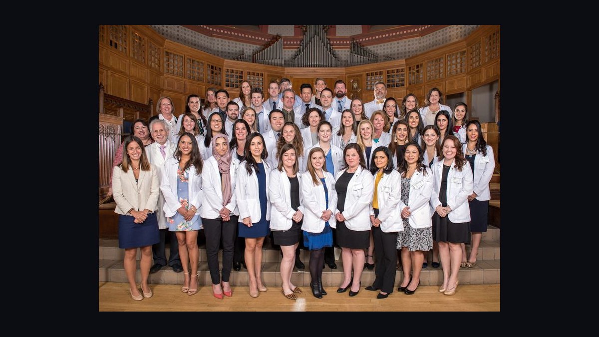Top 10 Physician Assistant Programs in 2027 — figure 6