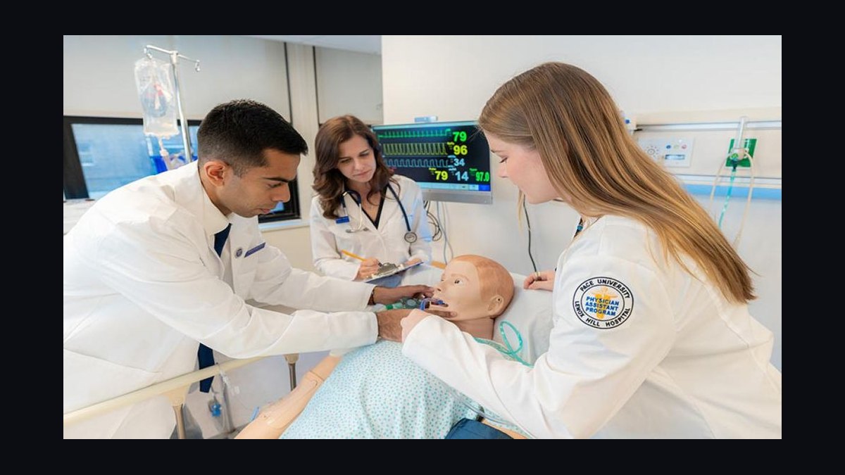 Top 10 Physician Assistant Programs in 2027 — figure 7