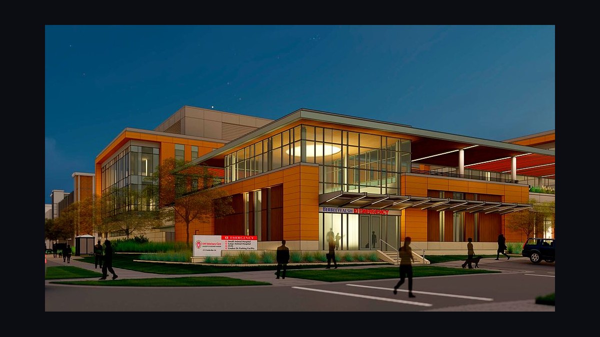 Top 10 Veterinary Schools in the US in 2027 — figure 5