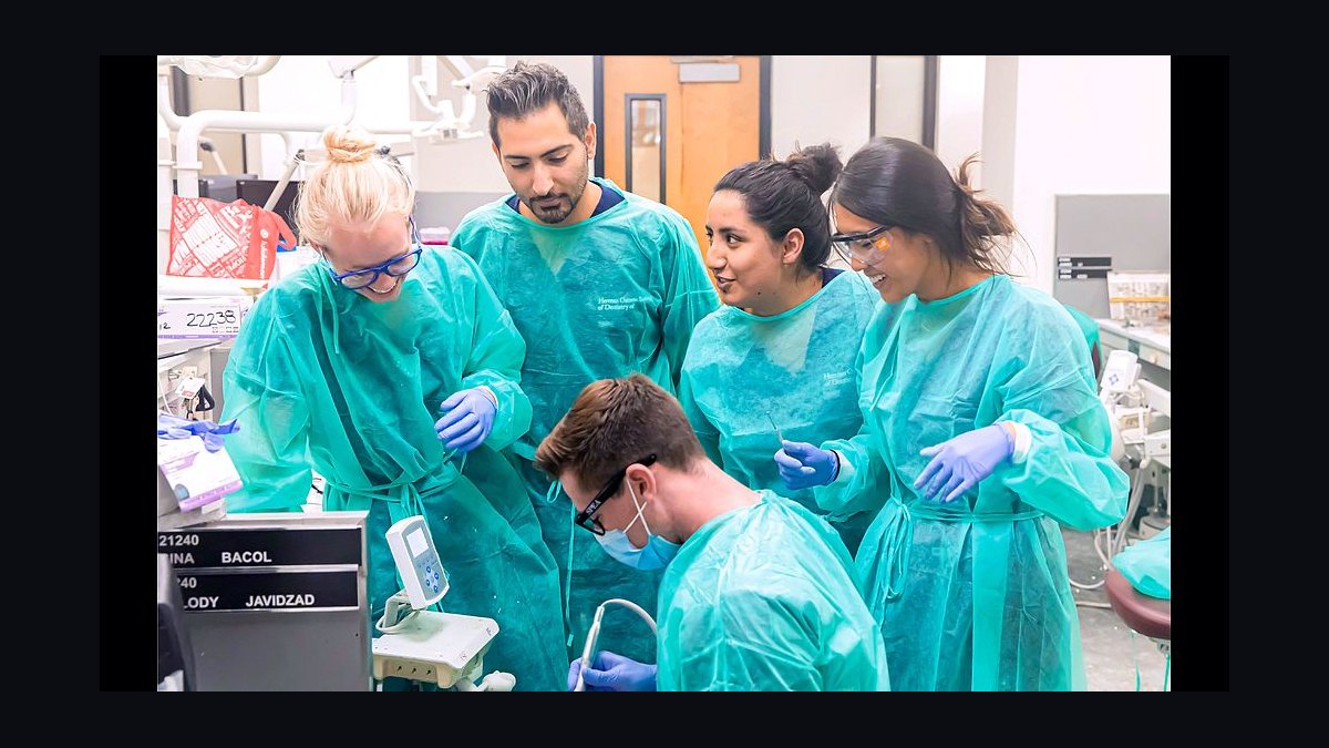 Top 10 Dental Schools in the US in 2027 — figure 3