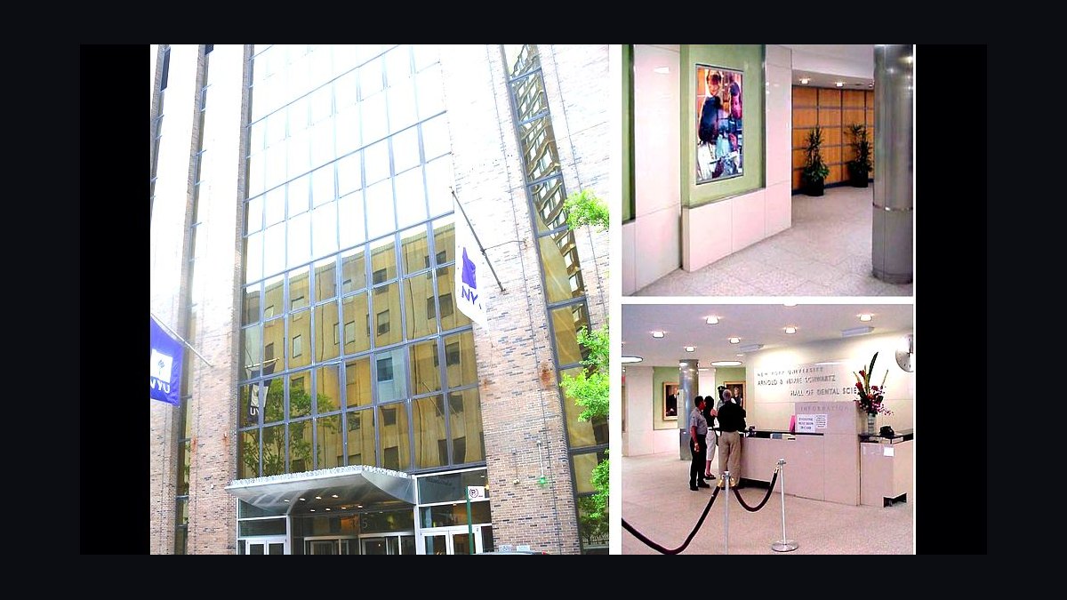 Top 10 Dental Schools in the US in 2027 — figure 9