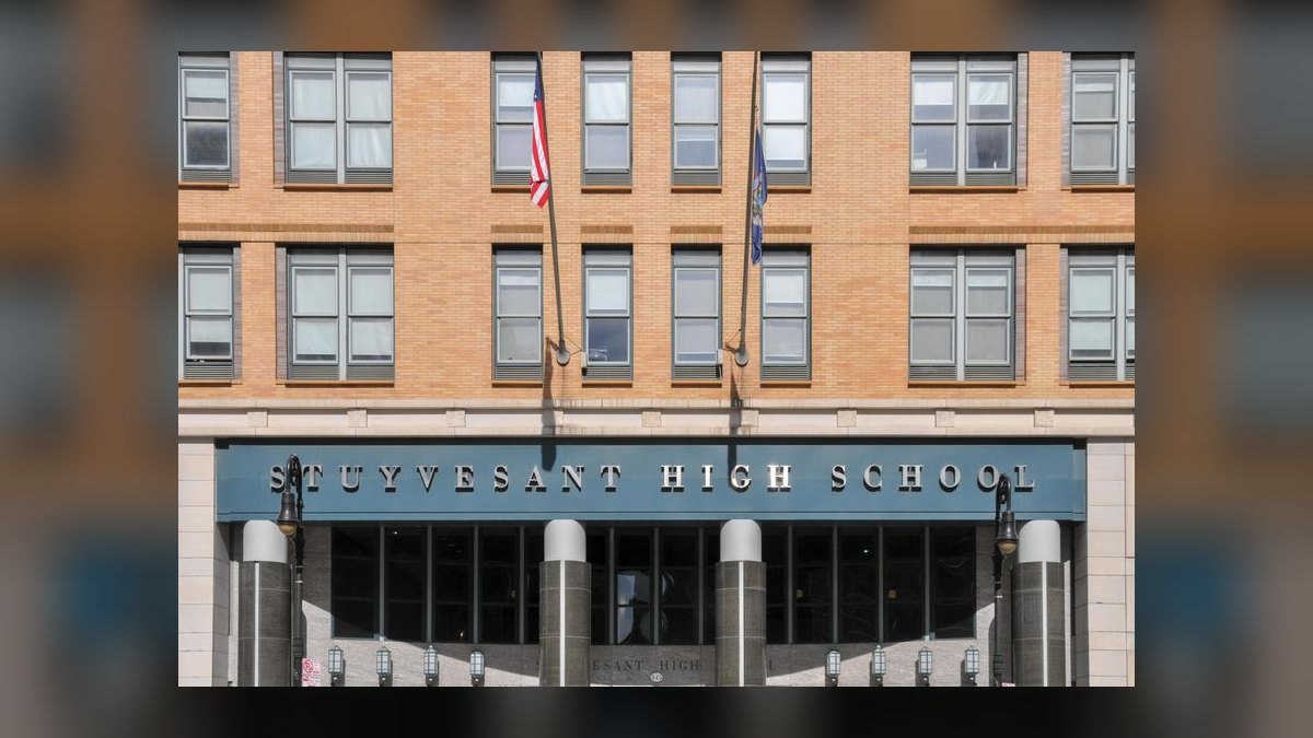 Top 10 Private High Schools in New York City in 2027 — figure 10