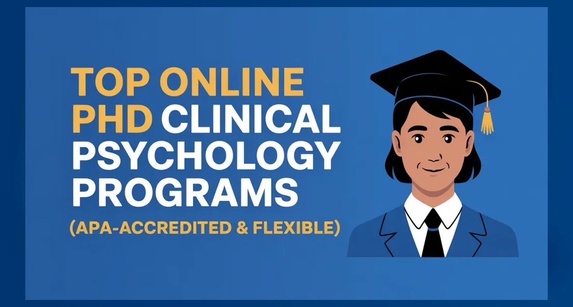 Top 10 PhD Programs in Clinical Psychology in 2027